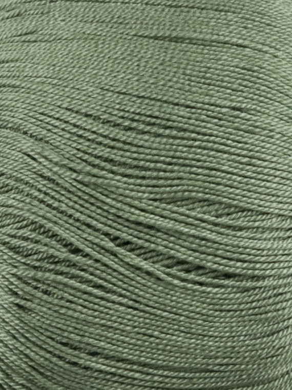 Пряжа Пехорка «Ажурная» - (38 - Полынь) 