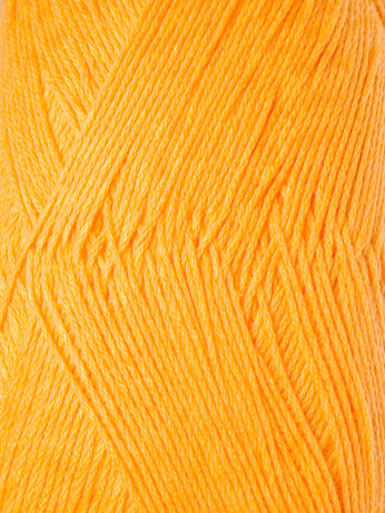 Пряжа Пехорка «Жемчужная» - (12 - Желток)