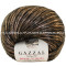 Пряжа GAZZAL Rock 'N' Roll - (13181 - Медь)