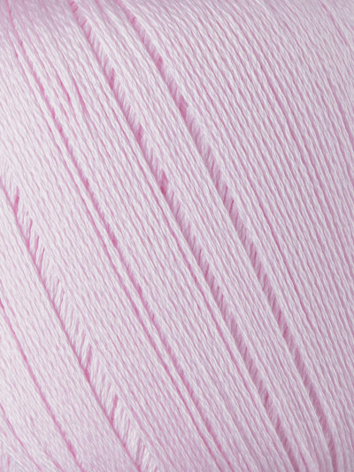 Пряжа Камтекс «Хлопок Мерсеризованный» - (143 - Нежный румянец)