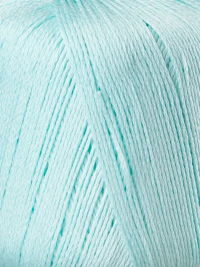 Пряжа Камтекс «Хлопок Мерсеризованный» - (073 - Лёд)