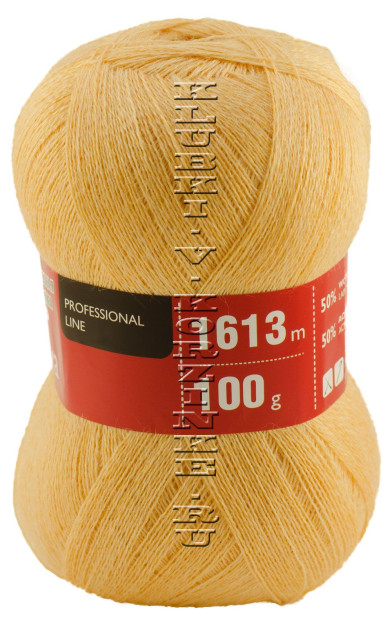 Пряжа Семеновская «Лидия ПШ» - (159 - Хризантема)