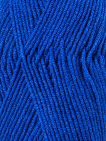 Пряжа «Алетта» - (06 - Василек)