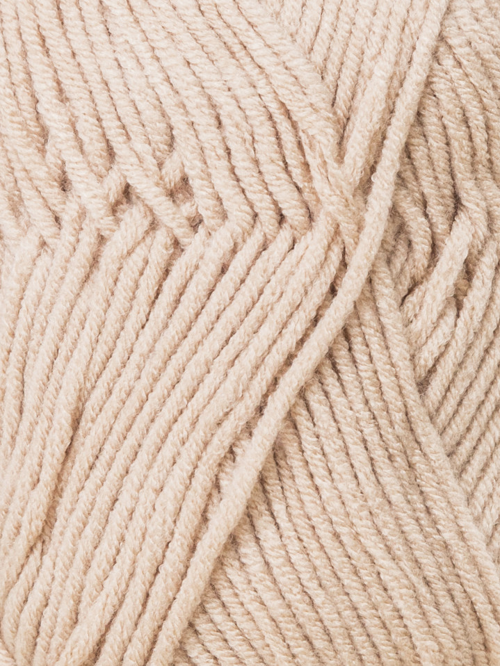 Пряжа «Милашка» - (101 - Топленое молоко)