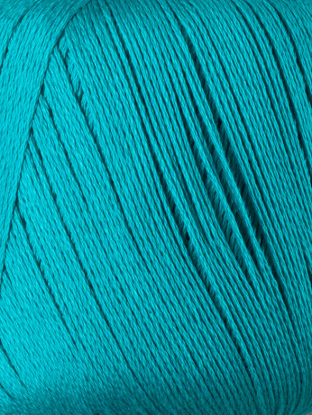 Пряжа Камтекс «Хлопок Мерсеризованный» - (083 - Нефрит)