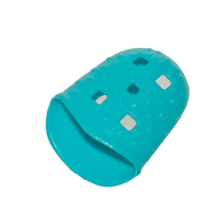 Наперсток силиконовый (размер M)  