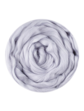 Шерсть для валяния, Камтекс (106 - Жемчужный)