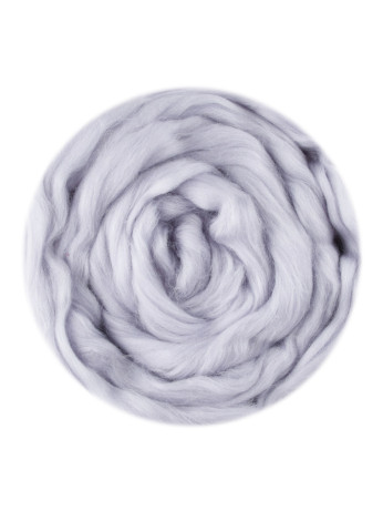 Шерсть для валяния, Камтекс (106 - Жемчужный)