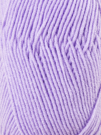 Пряжа «Алетта» - (032 - Лавандовое утро)