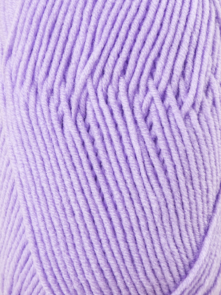 Пряжа «Алетта» - (032 - Лавандовое утро)