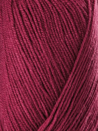 Пряжа Пехорка «Детская новинка» - (781 - Ягодный)