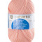 Пряжа Пехорка «Ангорская теплая» - (265 - Розовый персик)