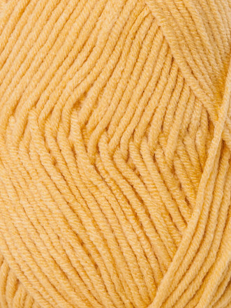 Пряжа «Милашка» - (251 - Медовый)