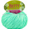 Пряжа Betty - (51 - Мята)