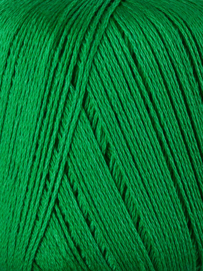 Пряжа Камтекс «Хлопок Мерсеризованный» - (044 - Трава)