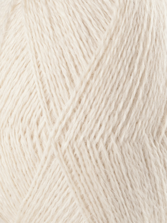 Пряжа Пехорка «Козий пух» - (166 - Суровый)