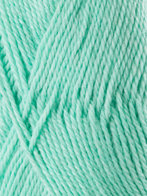 Пряжа Камтекс «Бамбино» - (025 - Мята)