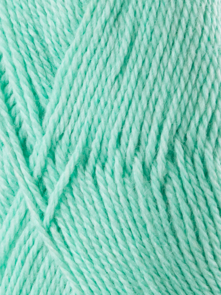 Пряжа Камтекс «Бамбино» - (025 - Мята)