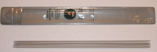 Спицы носочные VITA №2