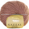 Пряжа Gazzal Organic Baby Cotton - (433 - Какао)