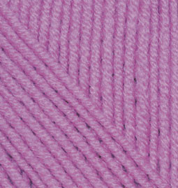 Пряжа CASHMIRA Alize - (28 - Сухая роза)