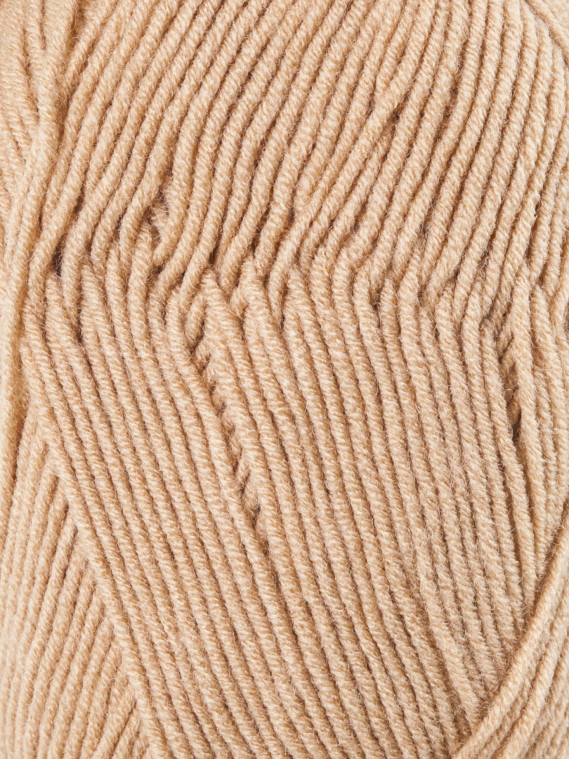 Пряжа «Алетта» - (03 - Св.бежевый)