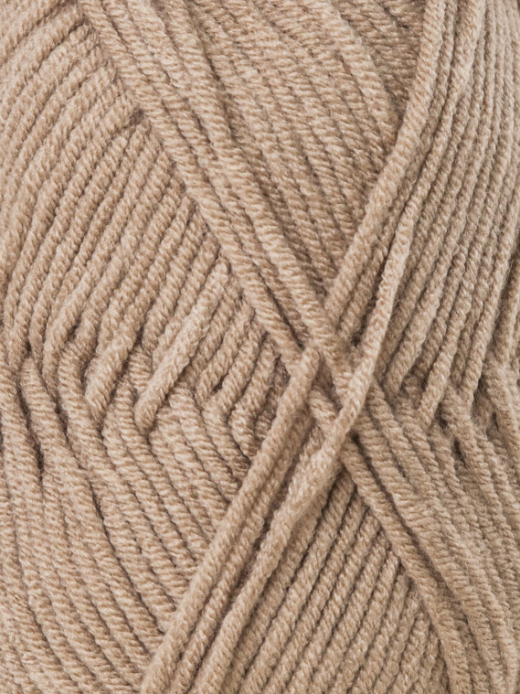 Пряжа «Милашка» - (105 - Латте) 