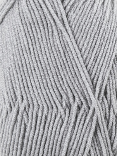 Пряжа «Алетта» - (030 - Св.серый)