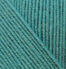 Пряжа CASHMIRA Alize - (642 - Лазурный)