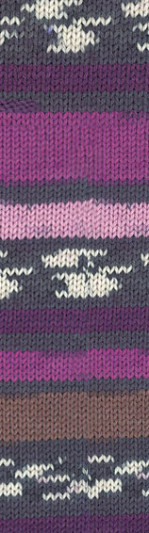 Пряжа SUPERWASH Alize - (цвет 4721)