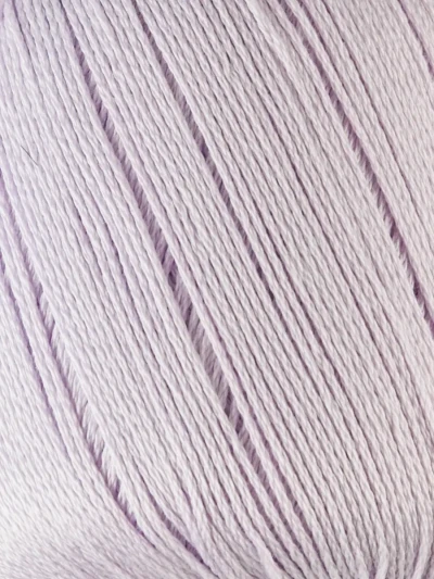 Пряжа Камтекс «Хлопок Мерсеризованный» - (072 - Лаванда)
