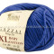 Пряжа GAZZAL (Газзал) Baby Cotton XL - (3421XL - Василек)