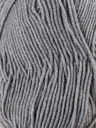 Пряжа «Алетта» - (031 - Графитовый шторм)