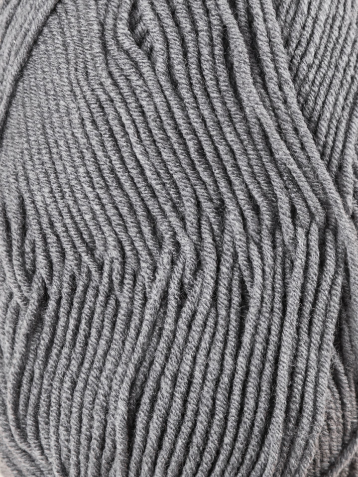 Пряжа «Алетта» - (031 - Графитовый шторм)