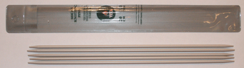 Спицы носочные VITA №3