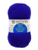 Пряжа Пехорка «Ангорская теплая» - (26 - Василёк)