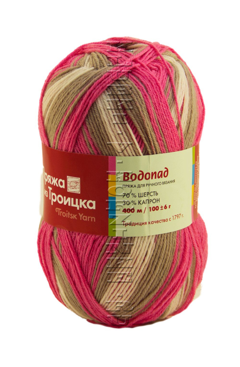 Купить Пряжу Водопад В Интернет Магазине