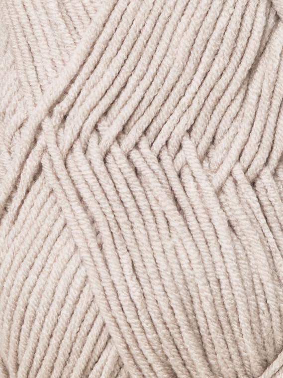 Пряжа «Милашка» - (112 - Перламутр)