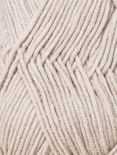 Пряжа «Милашка» - (112 - Перламутр)