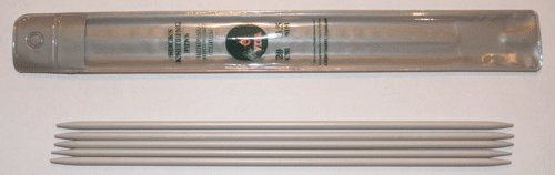 Спицы носочные VITA №3,5