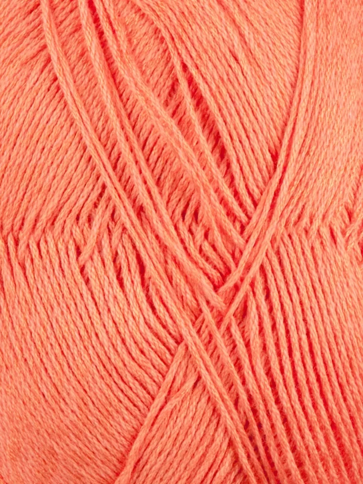 Пряжа Пехорка «Жемчужная» - (30 -  Св.терракот)