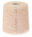 Пряжа в бобинах Corvara (117 - Персик)