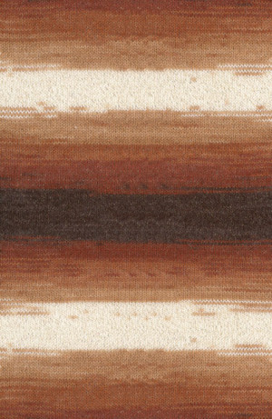 Пряжа ANGORA GOLD SIMLI BATIK Alize - (2626 - Рыжий, коричневый, песочный)