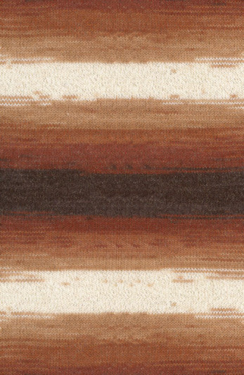 Пряжа ANGORA GOLD SIMLI BATIK Alize - (2626 - Рыжий, коричневый, песочный)