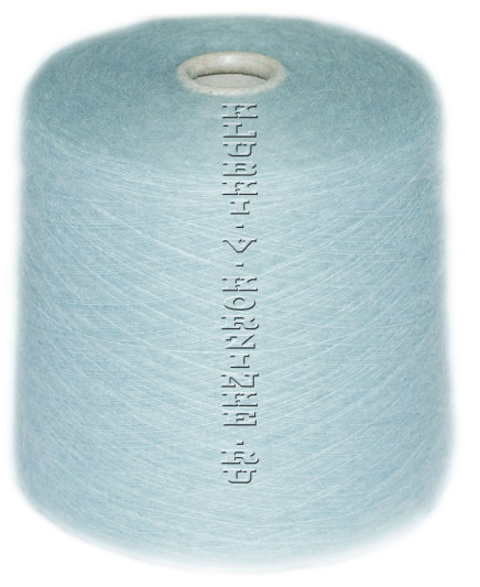 Пряжа в бобинах Callao (1359 - Ледяной)