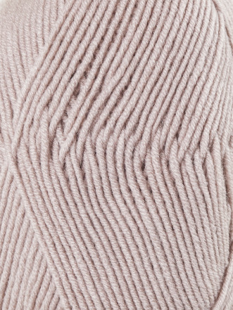 Пряжа «Алетта» - (033 - Топленое молоко)