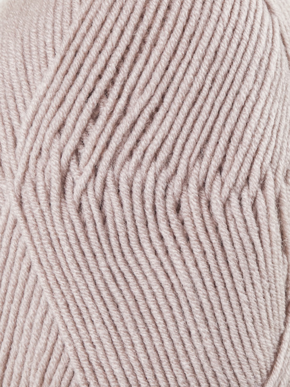 Пряжа «Алетта» - (033 - Топленое молоко)