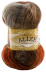 Пряжа ANGORA GOLD BATIK Alize - (4842-Беж, коричневый, терракот)