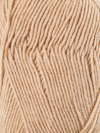 Пряжа «Алетта» - (03 - Св.бежевый)