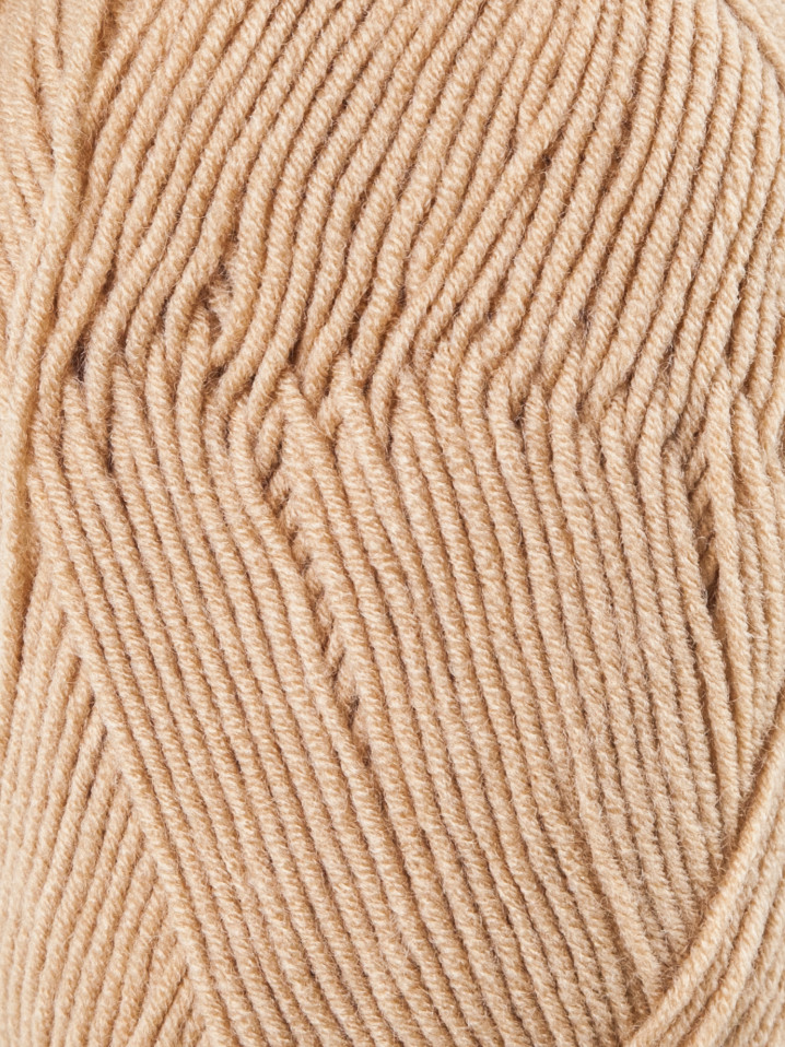 Пряжа «Алетта» - (03 - Св.бежевый)